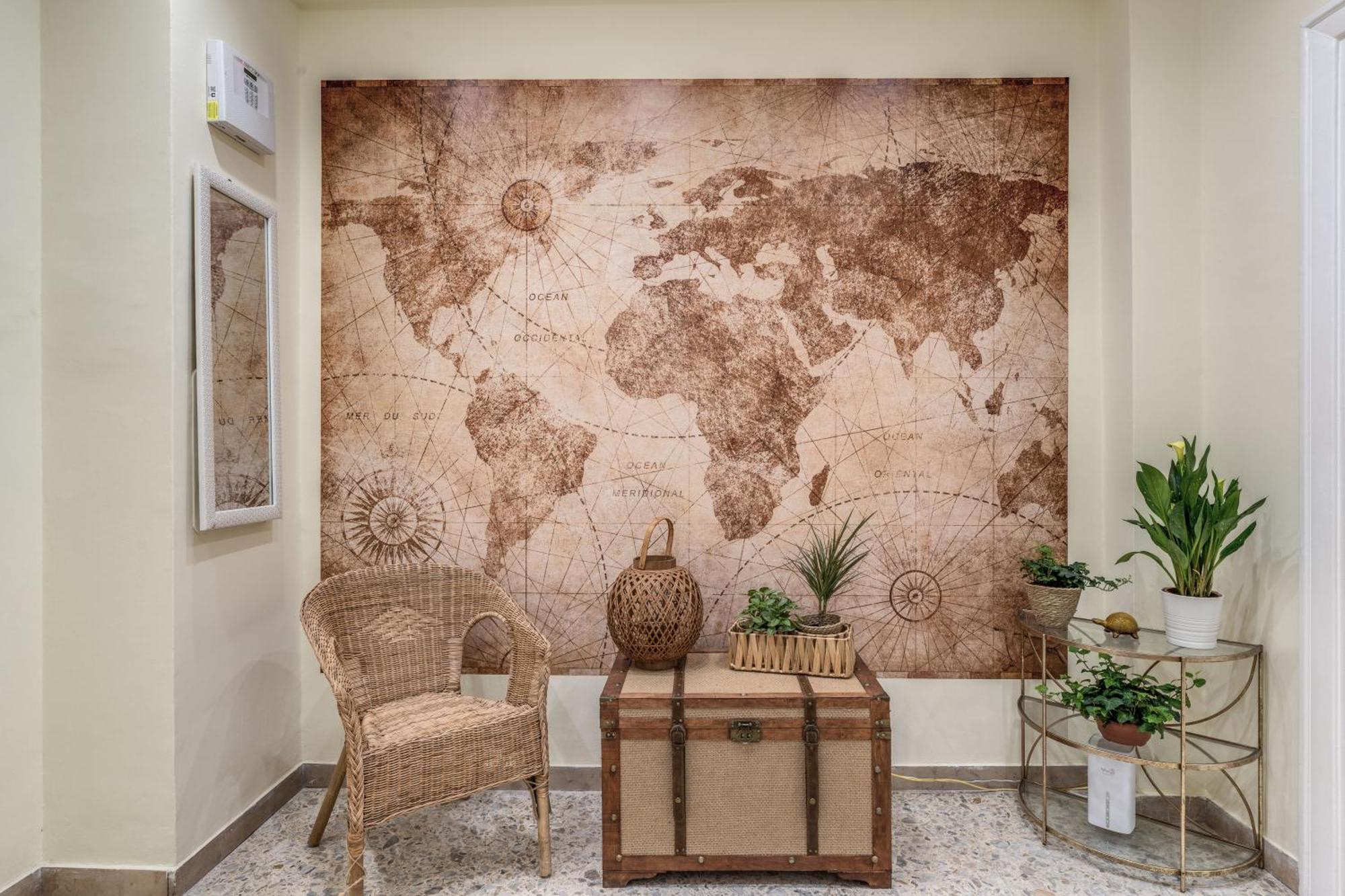 Vatican Cartographer * Rom