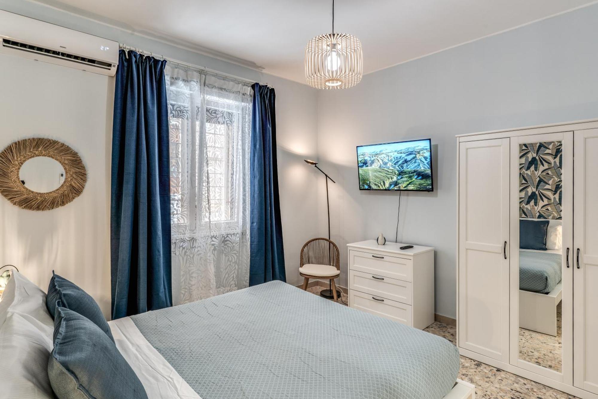 Vatican Cartographer Apartment Rom